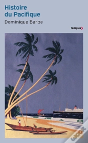 Capa do artigo Histoire Du Pacifique