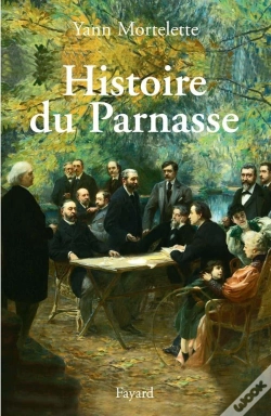 Capa do artigo Histoire Du Parnasse