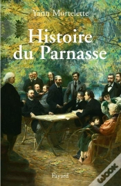 Capa do artigo Histoire Du Parnasse