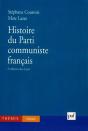 Histoire Du Parti Communiste Francais ; 2e Edition - Preview