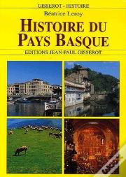 Histoire Du Pays Basque