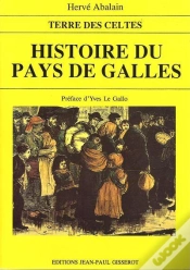Capa do artigo Histoire Du Pays De Galles