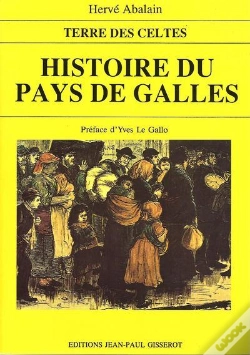 Capa do artigo Histoire Du Pays De Galles