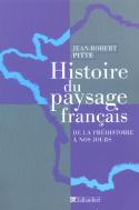 Histoire Du Paysage Fr.