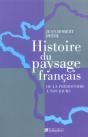 Histoire Du Paysage Fr. - Preview