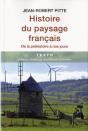 Histoire du Paysage Français - Preview