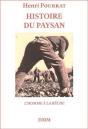 Histoire Du Paysan ; L'Homme À La Bêche - Preview