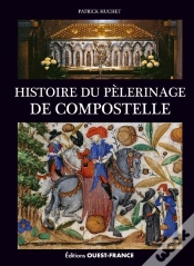 Capa do artigo Histoire Du Pèlerinage De Compostelle