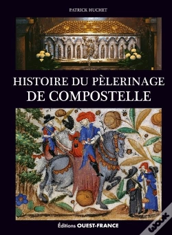 Capa do artigo Histoire Du Pèlerinage De Compostelle
