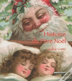 Capa do artigo Histoire Du Pere Noel