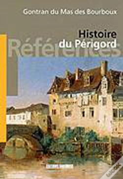 Capa do artigo Histoire Du Perigord