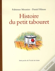 Capa do artigo Histoire Du Petit Tabouret