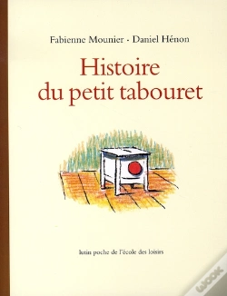 Capa do artigo Histoire Du Petit Tabouret