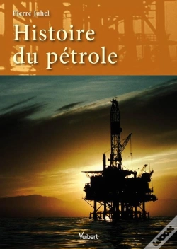 Capa do artigo Histoire Du Pétrole