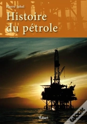 Capa do artigo Histoire Du Pétrole