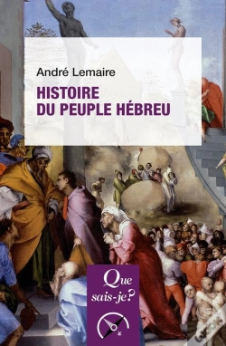 Capa do artigo Histoire Du Peuple Hebreu (11e Édition)