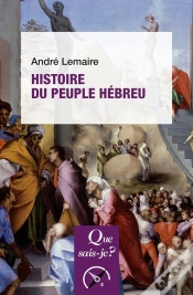 Capa do artigo Histoire Du Peuple Hebreu (11e Édition)