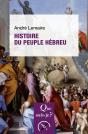 Histoire Du Peuple Hébreu - Preview