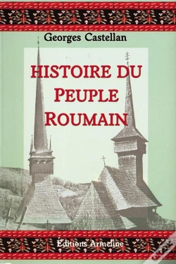 Capa do artigo Histoire Du Peuple Roumain
