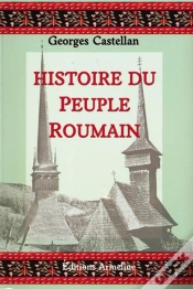 Capa do artigo Histoire Du Peuple Roumain