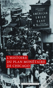 Capa do artigo Histoire Du Plan Monétaire De Chicago