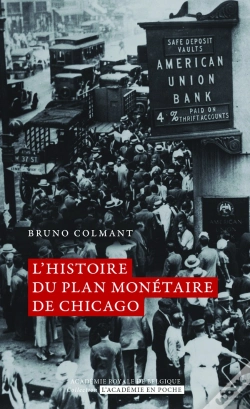 Capa do artigo Histoire Du Plan Monétaire De Chicago