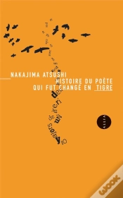 Capa do artigo Histoire Du Poète Qui Fut Changé En Tigre