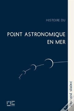 Capa do artigo Histoire Du Point Astronomique En Mer