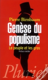 Histoire Du Populisme