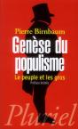 Histoire Du Populisme - Preview