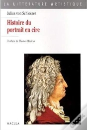 Capa do artigo Histoire Du Portrait En Cire