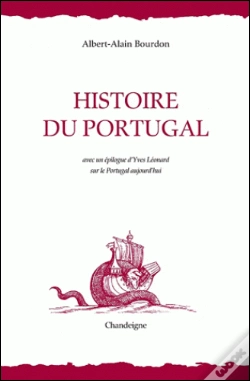 Capa do artigo Histoire du Portugal