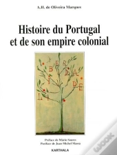Histoire Du Portugal Et De Son Empire Colonial