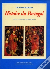 Capa do artigo Histoire Du Portugal