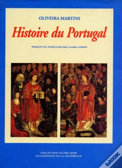 Capa do artigo Histoire Du Portugal