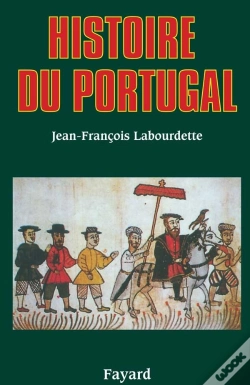 Capa do artigo Histoire Du Portugal