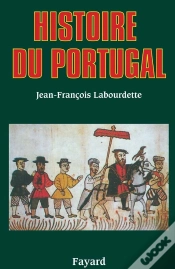 Capa do artigo Histoire Du Portugal