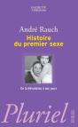 Histoire Du Premier Sexe - Preview