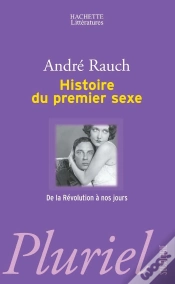 Capa do artigo Histoire Du Premier Sexe