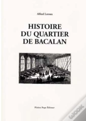 Histoire Du Quartier De Bacalan
