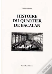 Capa do artigo Histoire Du Quartier De Bacalan