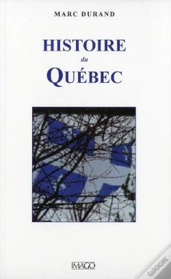 Capa do artigo Histoire Du Quebec( 3ed)