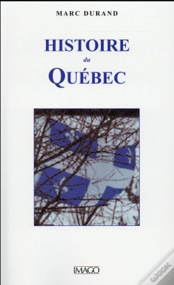 Capa do artigo Histoire Du Québec (4e Édition)