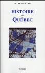 Histoire Du Québec (4e Édition) - Preview
