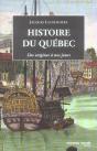 Histoire Du Quebec - Preview