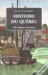 Histoire Du Quebec