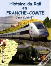 Histoire Du Rail En Franche-Comté