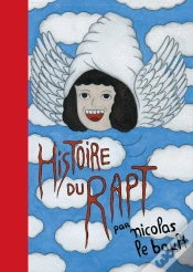 Capa do artigo Histoire Du Rapt