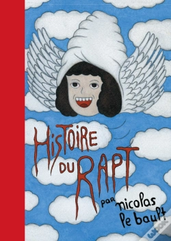 Capa do artigo Histoire Du Rapt