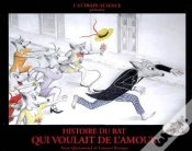 Capa do artigo Histoire Du Rat Qui Voulait De L